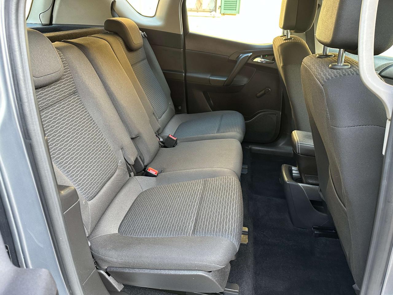 Opel Meriva 1.4 Turbo 120CV GPL Tech Innovation