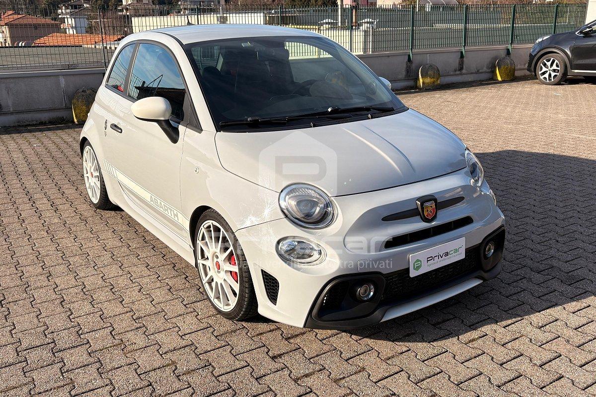 ABARTH 595 C 1.4 Turbo T-Jet 180 CV Esseesse