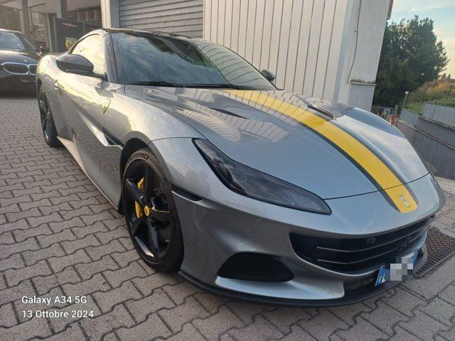 FERRARI Portofino M