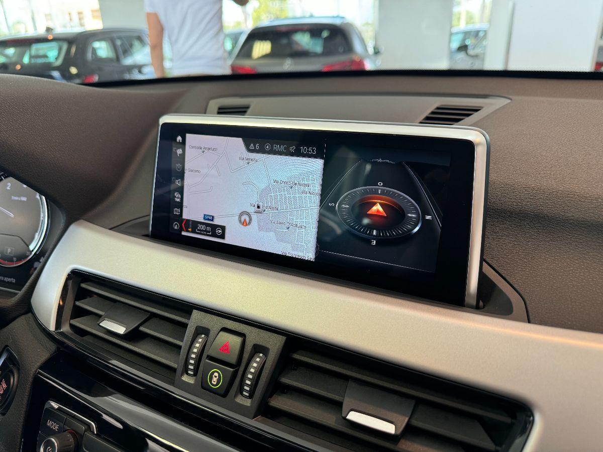 BMW X1 sDrive 18d 150CV Sport 2022