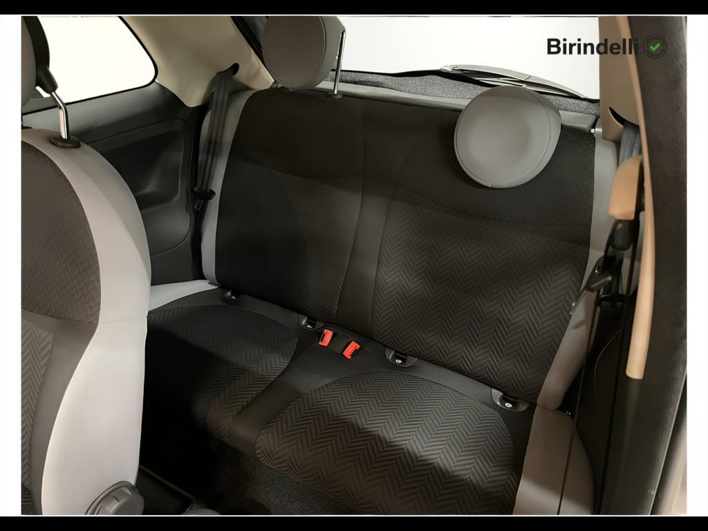 FIAT 500 (2015-2024) - 500 1.2 Pop