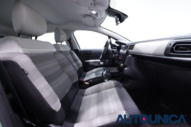 CITROEN C3 PURETECH 82 S&S SHINE NEOPATENTATI