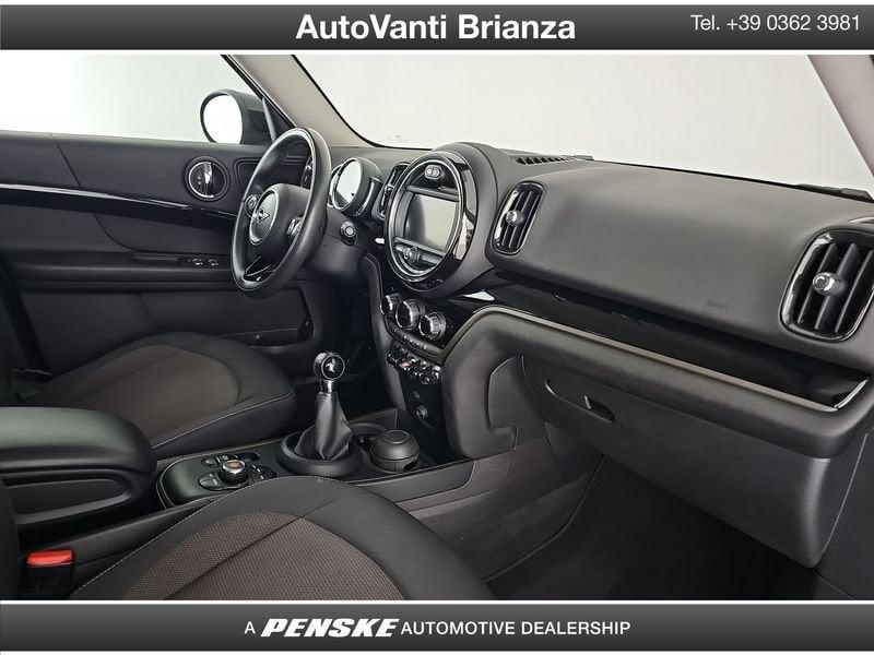 MINI Mini Countryman F60 Mini 1.5 Cooper Hype Countryman
