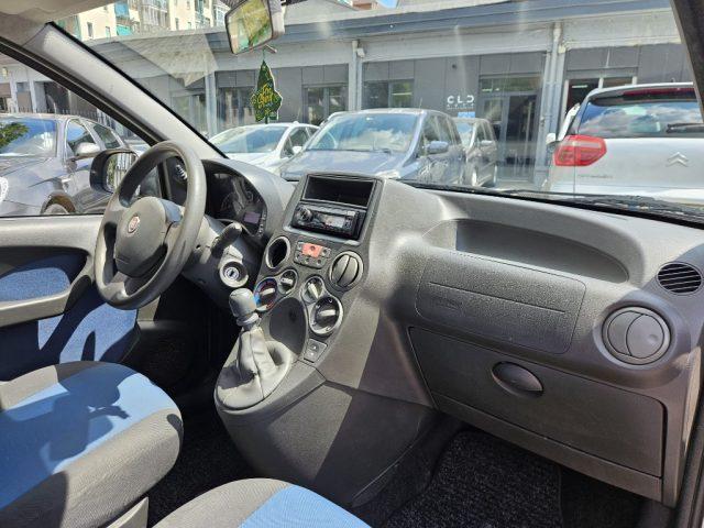 FIAT Panda 1.2 GPL