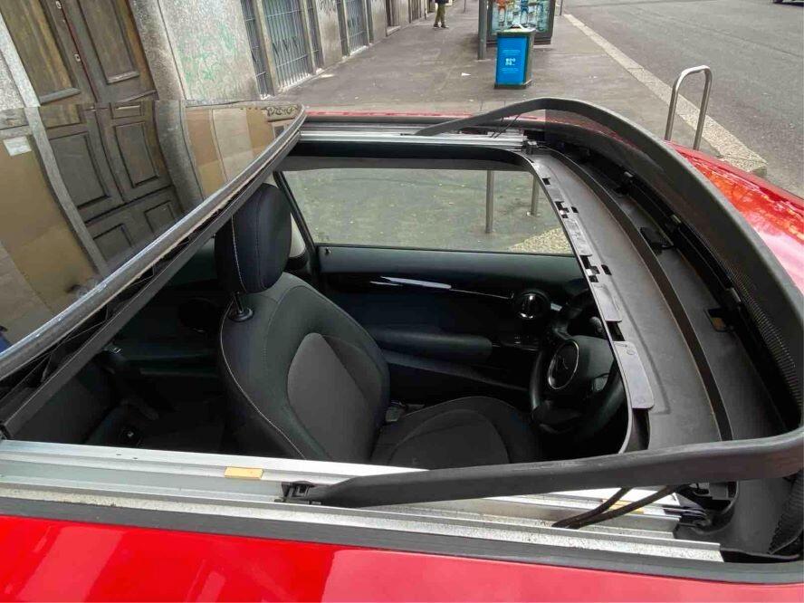 Mini 1.5 One 75 CV Baker Street TETTO APRIBILE NEOPATENTATI PREZZO REALE