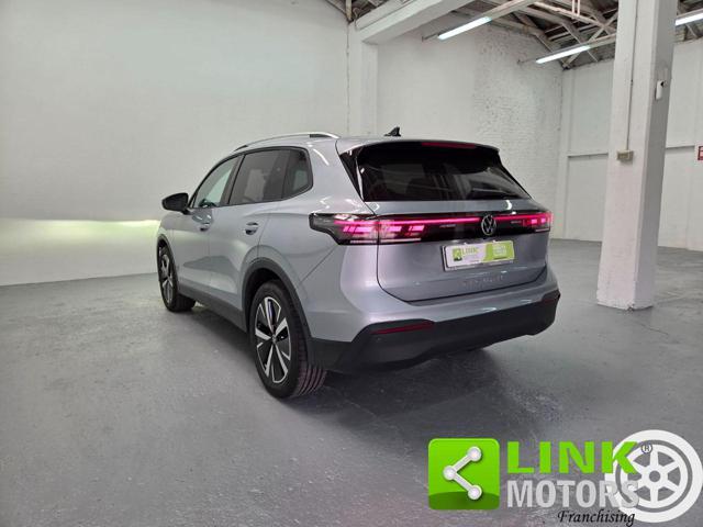 VOLKSWAGEN Tiguan 1.5 eTSI 130 CV ACT DSG Edition Plus GARANZIA VW