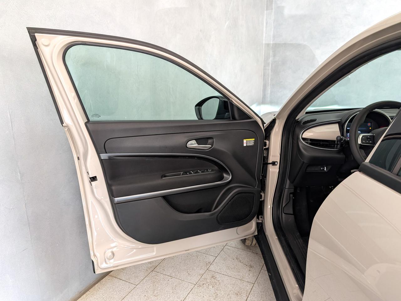 Fiat 600 1.2 Hybrid 145cv Automatic Pop