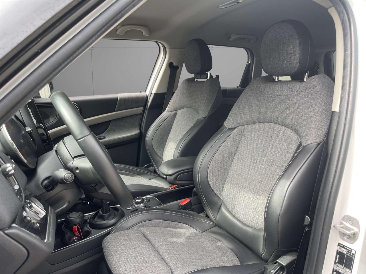 MINI Cooper D Countryman Countryman 2.0 Northwood Edition Auto - Unipro - Promo finanziamento
