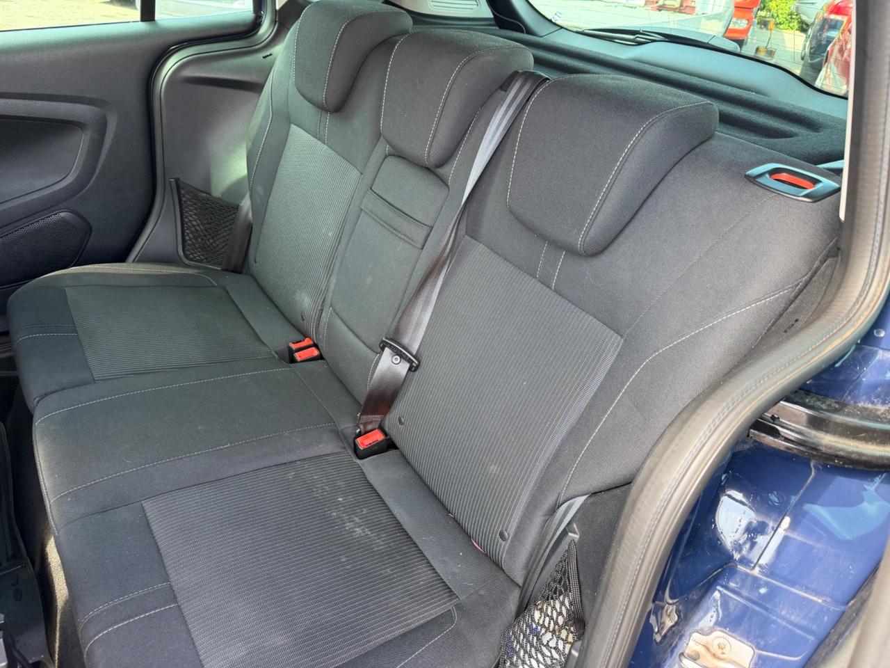 Ford B-Max 1.0 EcoBoost 100 CV Business