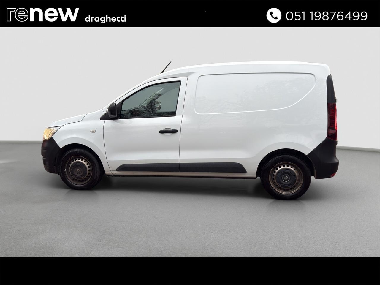 Renault Express 1.4 Blue dCi 75 Van