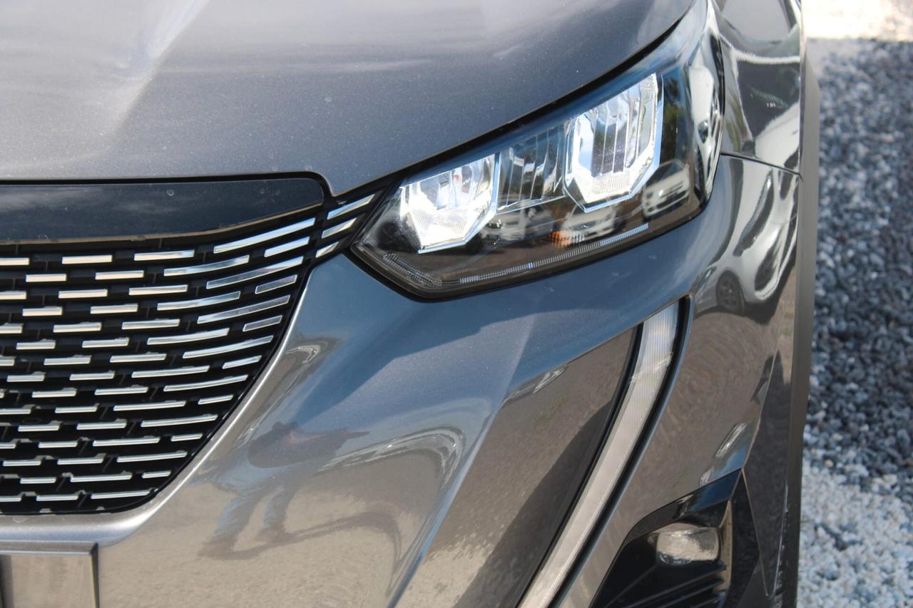 Peugeot 2008 BlueHDi Tua A SOLI 179€