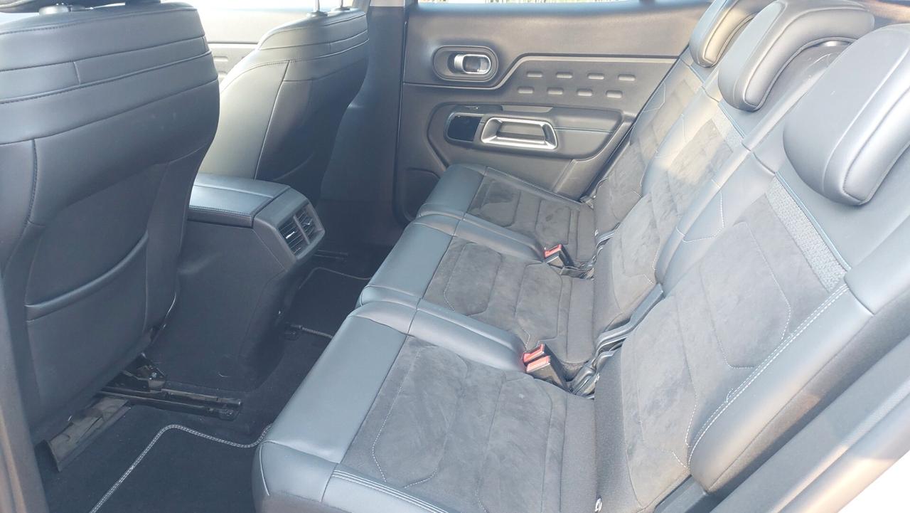 Citroen C5 Aircross BlueHDi 130 S&S EAT8 Feel Pack