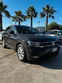 Volkswagen Tiguan 1.6 TDI SCR Urban BlueMotion Technology