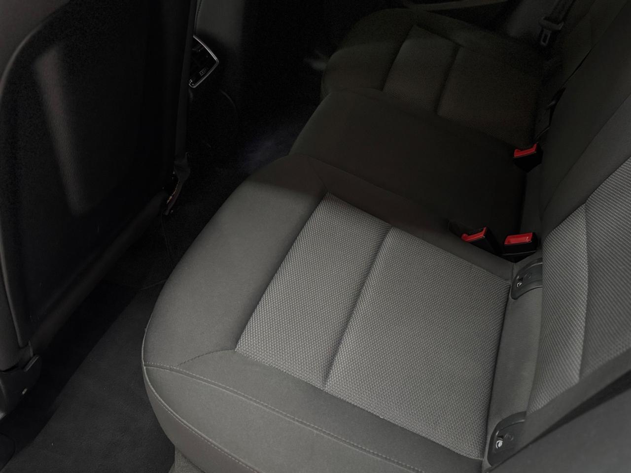 Audi Q3 2.0 TDI 184 CV S tronic quattro edition Sport