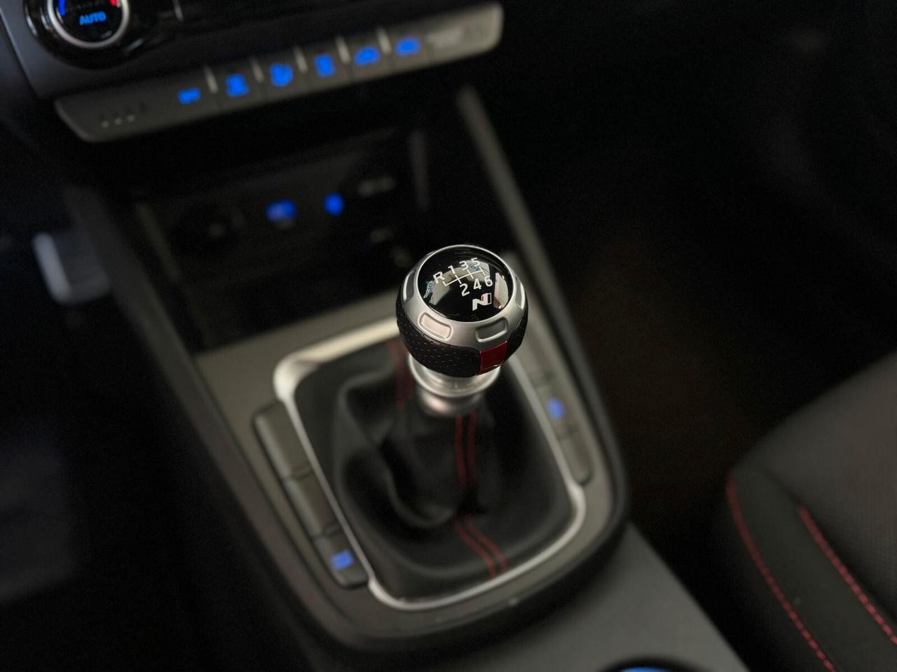 Hyundai Kona 1.0 T-GDI Hybrid 48V iMT NLine