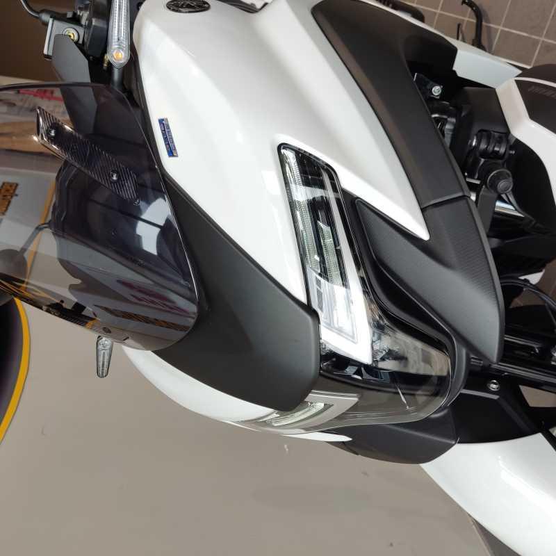 Yamaha Tricity 125 - 2025
