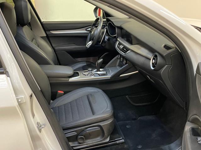 ALFA ROMEO Stelvio 2.2 Turbodiesel 190 CV AT8 Q4 Sprint