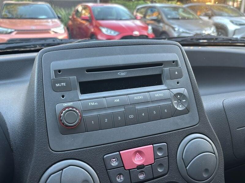 FIAT Panda 1.3 Mjt 16v 75cv S&S Pop