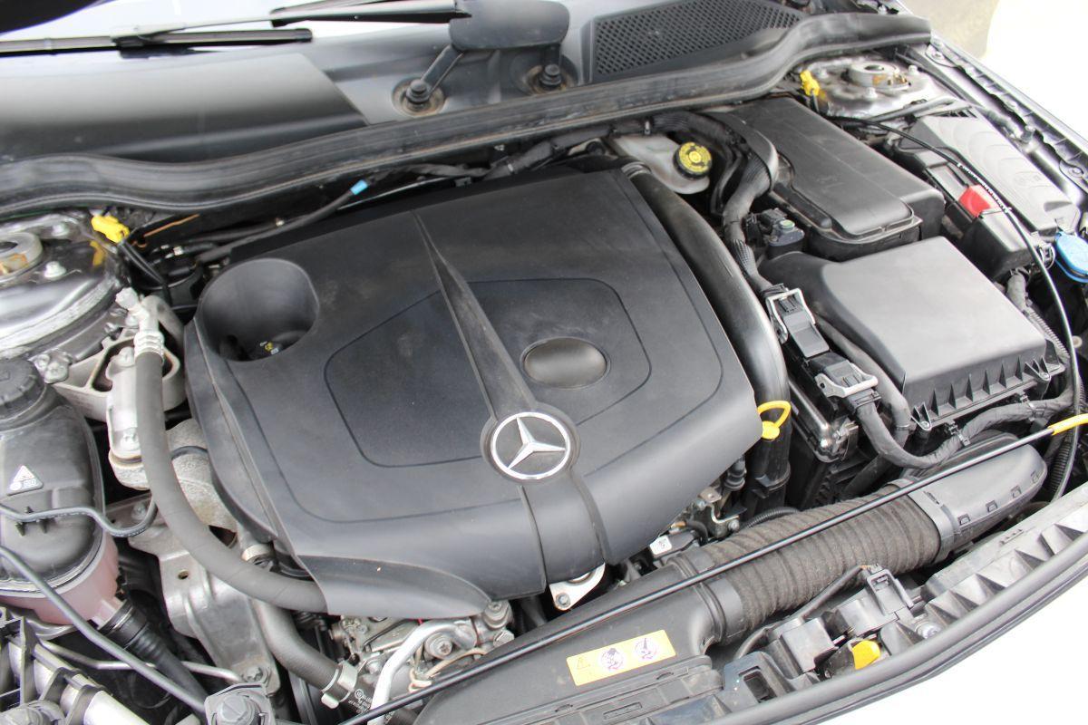 MERCEDES - Classe CLA - CLA 200 d S.W. 4Matic Automatic Premium