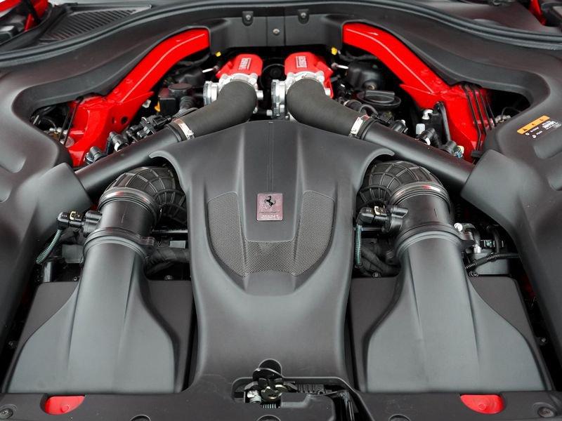 Ferrari Portofino Portofino 3.9