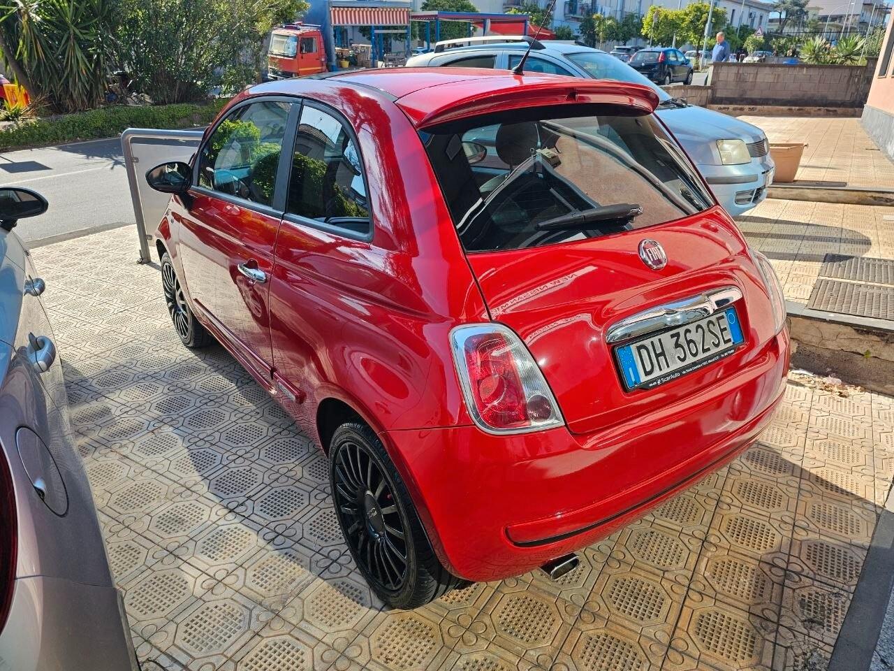 Fiat 500 1.4 16V Sport - Unico Proprietario
