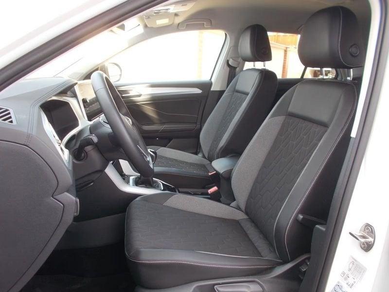 Volkswagen T-Roc 1.0 TSI GOAL LED ACC NAVI