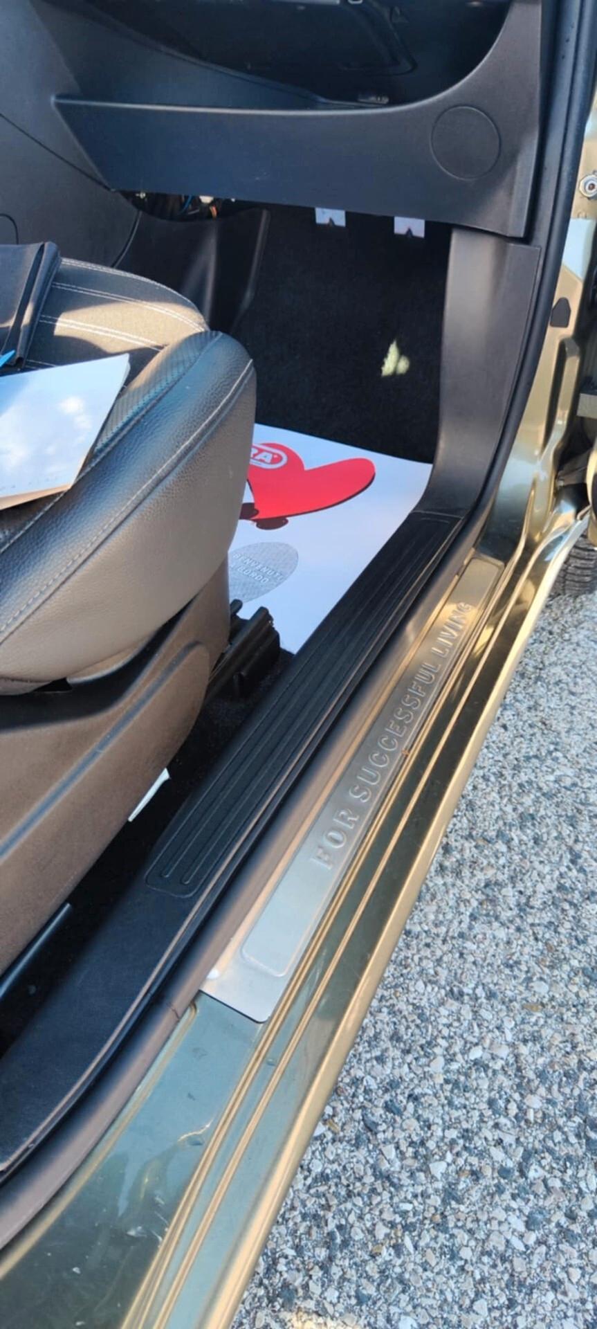 Fiat 500 1.2 by DIESEL