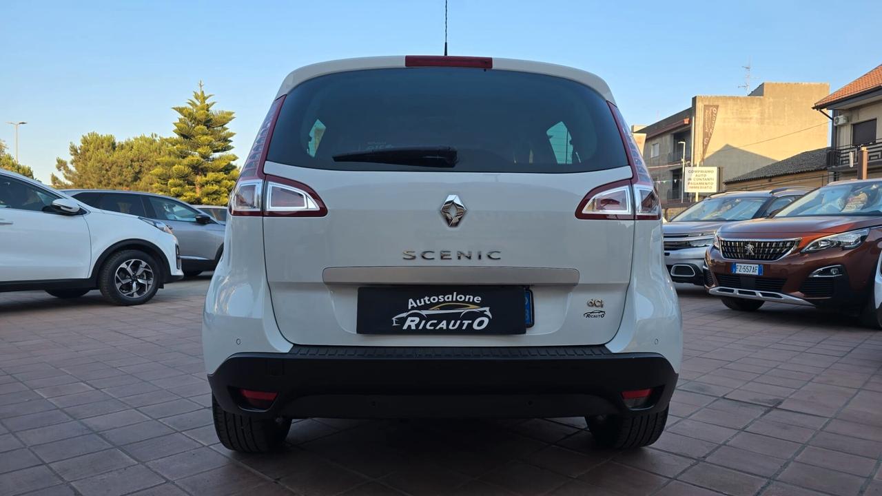 Renault Scenic Scénic XMod 1.6 dCi 130CV Start&Stop Live