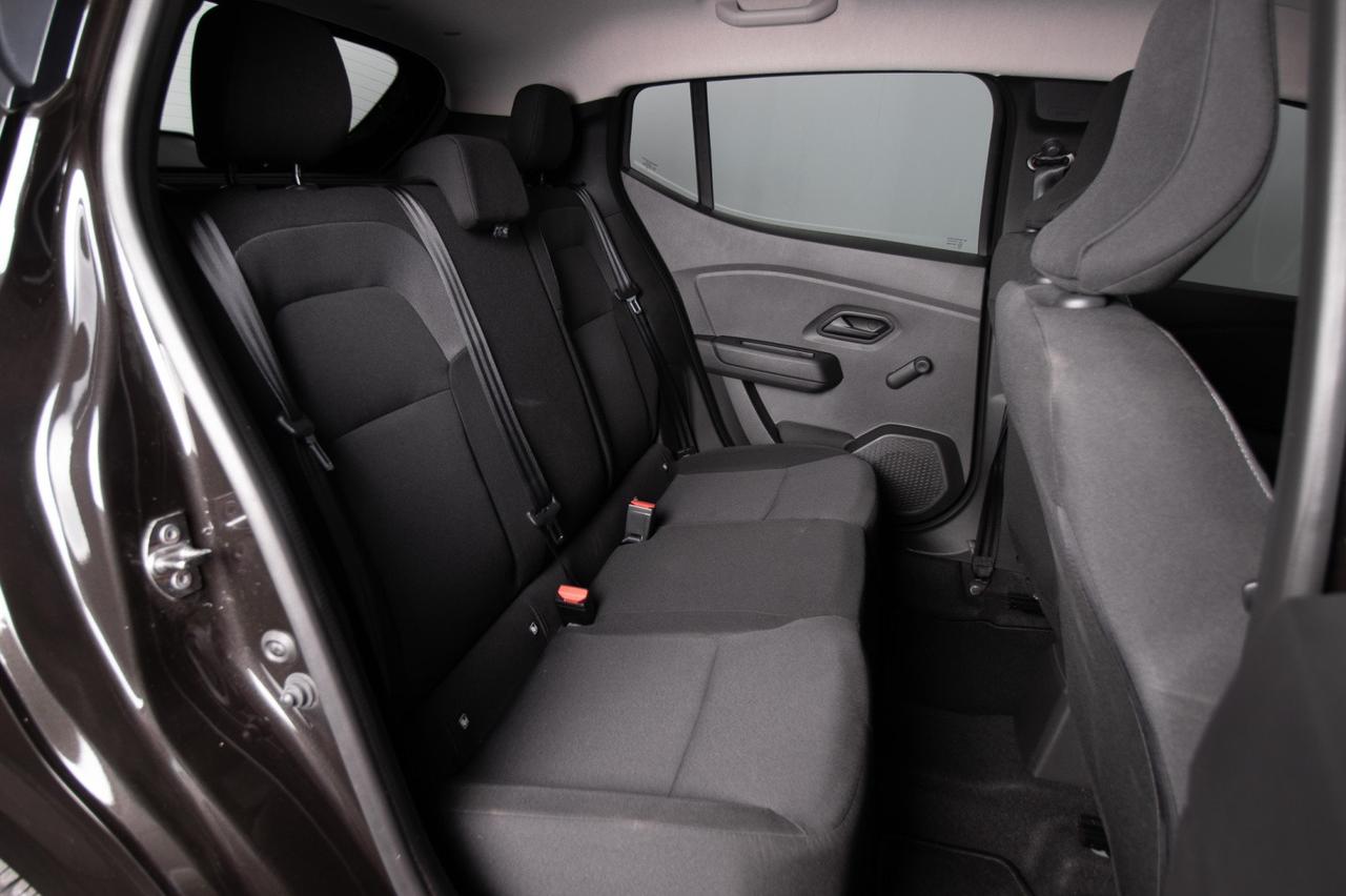 Dacia Sandero 1.0 Tce Streetway 91 Cv Eco-g Gpl