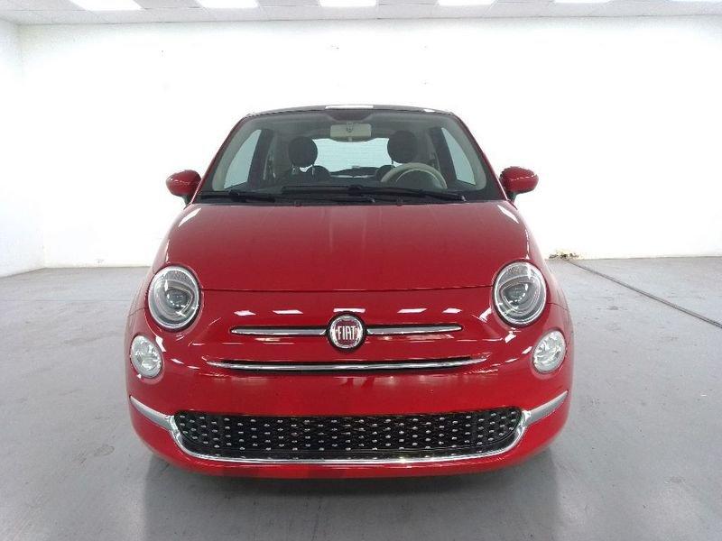 FIAT 500 1.0 hybrid Dolcevita 70cv