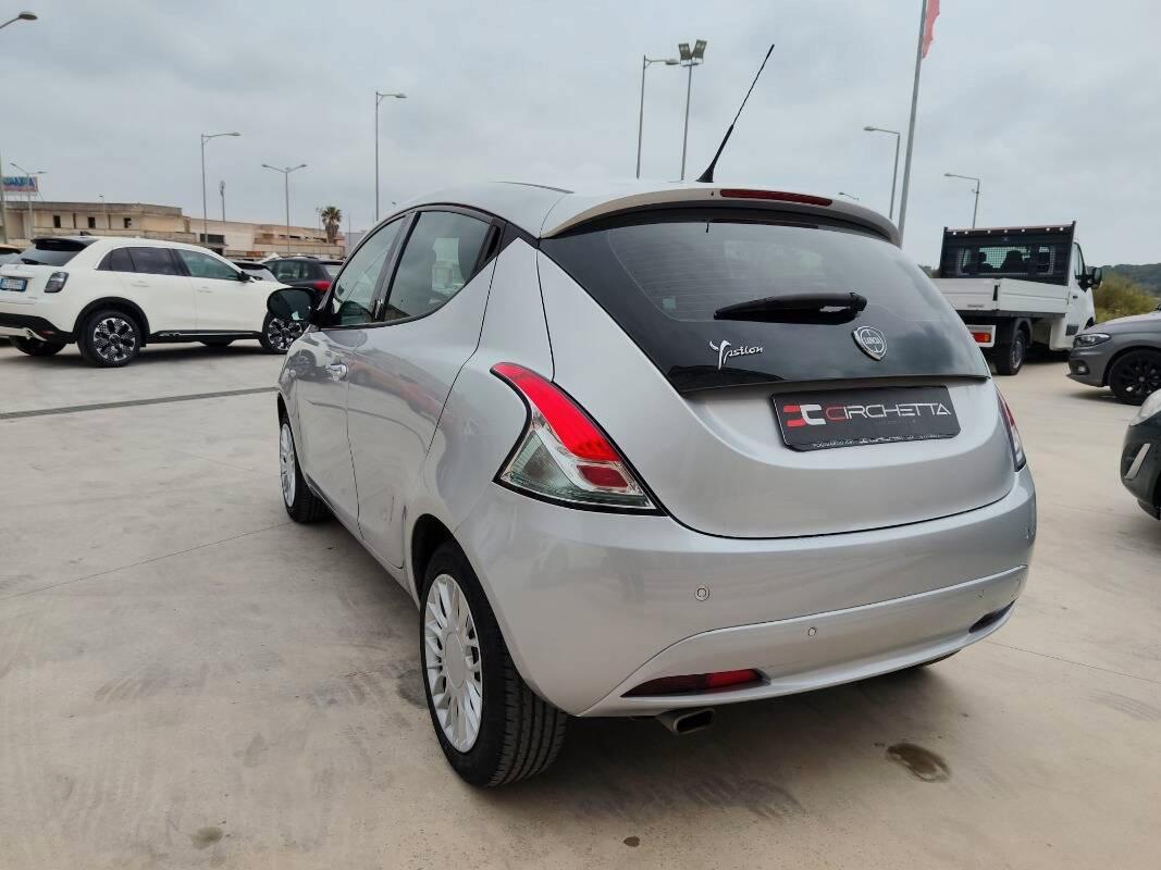 Lancia Ypsilon 1.3 mjt Gold s&s 95cv
