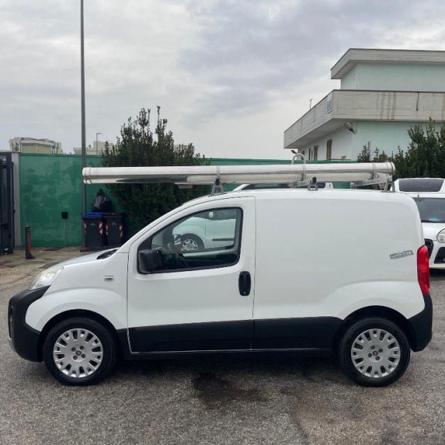 FIAT Fiorino 1.3 M-JET FURGONE ADVENTURE - 2014