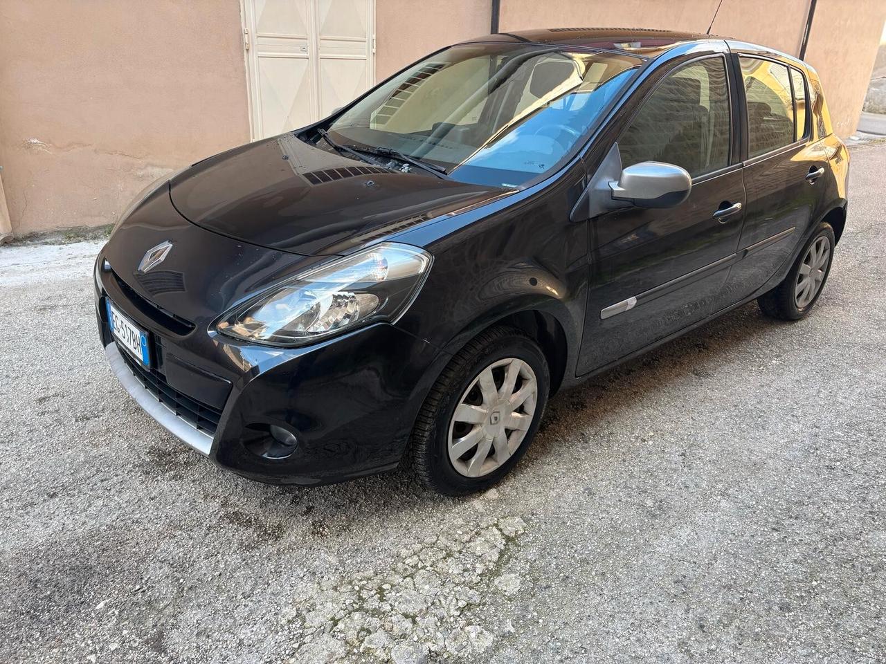 Renault Clio 1.5 dCi 75CV 5 porte 20th Anniversario