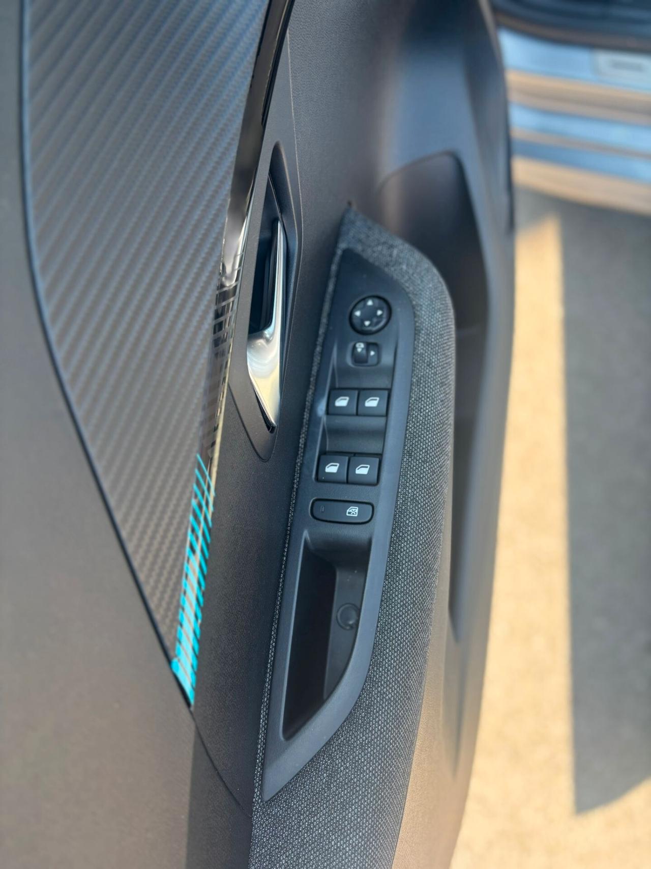 Peugeot 208 PureTech 75 Stop&Start 5 porte Allure