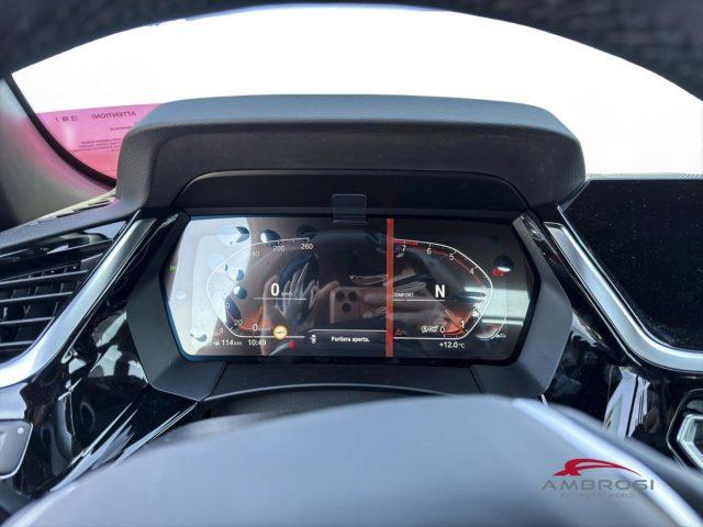 BMW Z4 sDrive20i