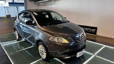 LANCIA Ypsilon 1.2 69 CV 5 porte Gold