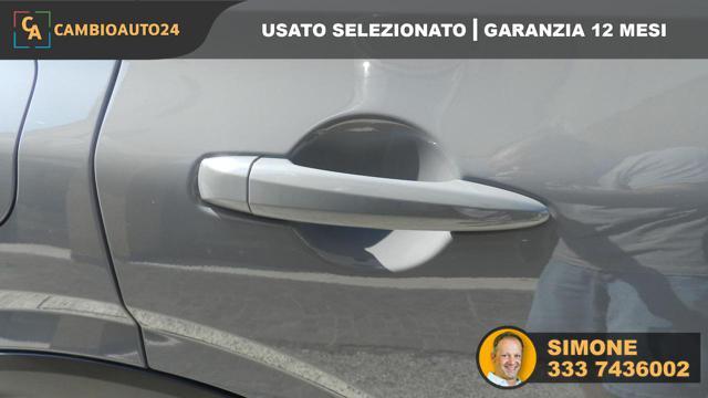 NISSAN Qashqai MHEV 158 CV Xtronic N-Style