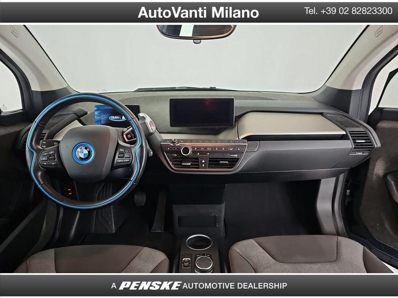 BMW i3 i3s 120 Ah Advantage