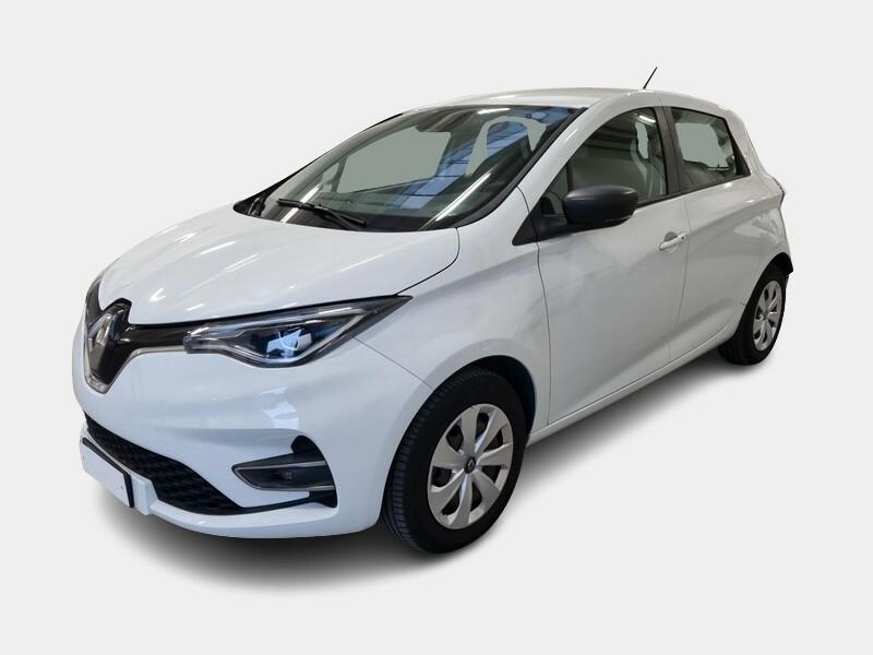 RENAULT ZOE LIFE R110 5 PORTE