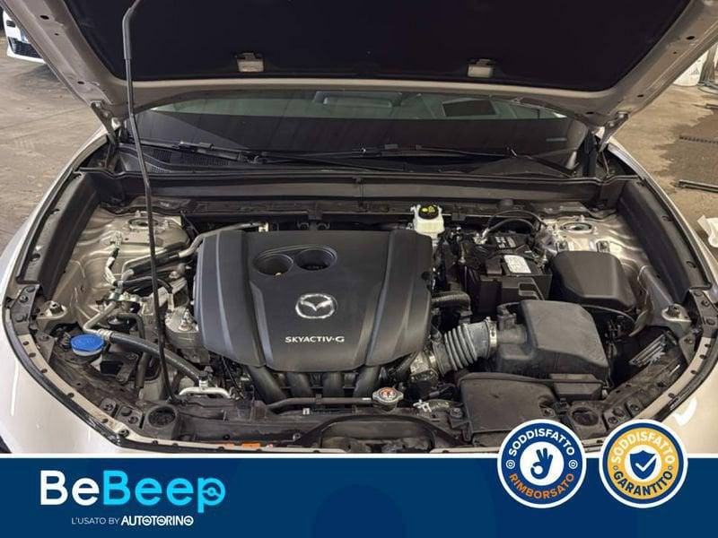 Mazda CX-30 2.0 M-HYBRID EXECUTIVE APPEARANCE PACK 2WD 1