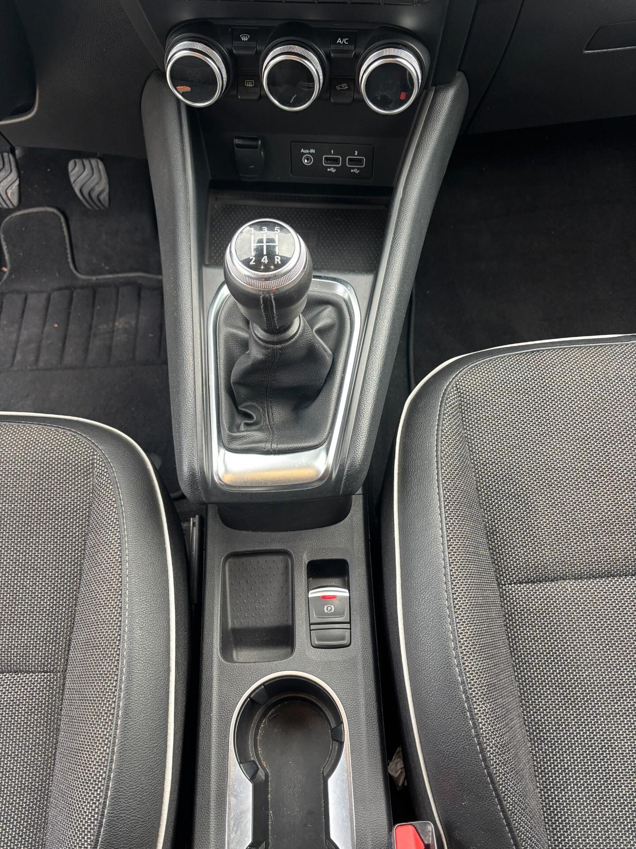 Renault Captur TCe 100 CV GPL Intens NESSUN VINCOLO