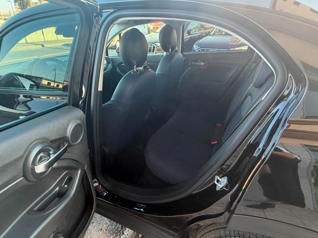 Fiat 500X 1.3 MultiJet 95 CV