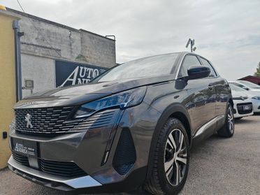 Peugeot 3008 15HDi Allure Pack pelle navig cam2022