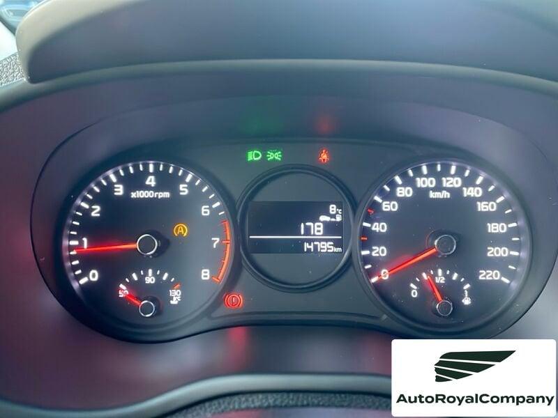 KIA Picanto Picanto 1.0 12V 5 porte Urban