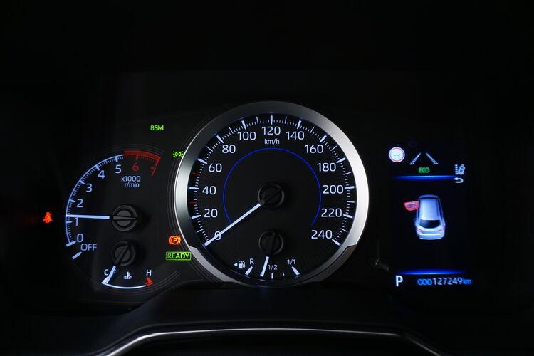 Toyota Corolla TS Hybrid Business Tech BR956148 1.8 Full Hybrid 122CV