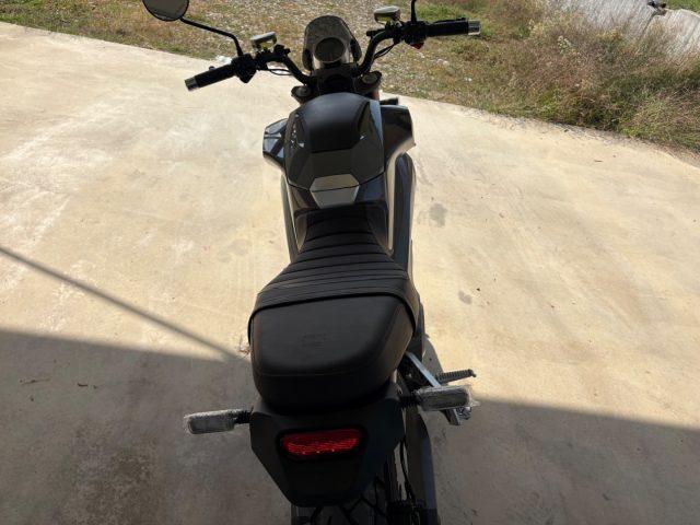 SUPER SOCO TC WANDERER ELETTRICO L3 = 125cc -