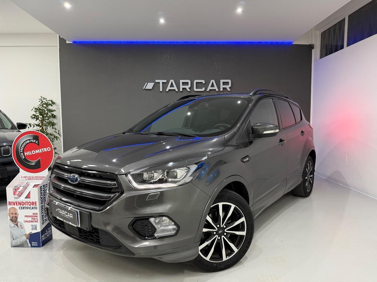 Ford Kuga 1.5 TDCI 120 CV ST-Line