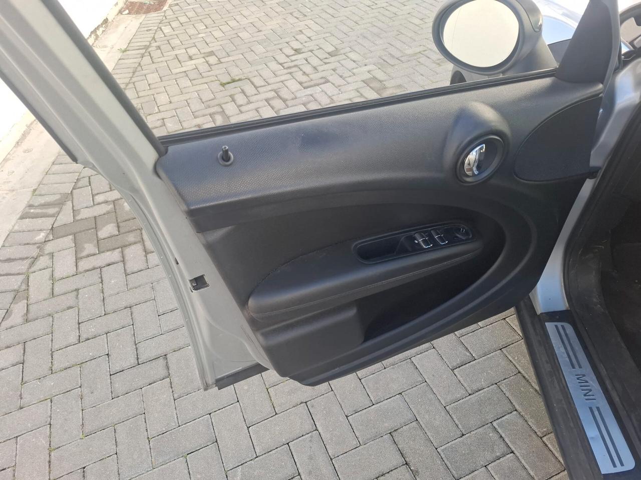 Mini One D Countryman 1.6 Cooper Business XL