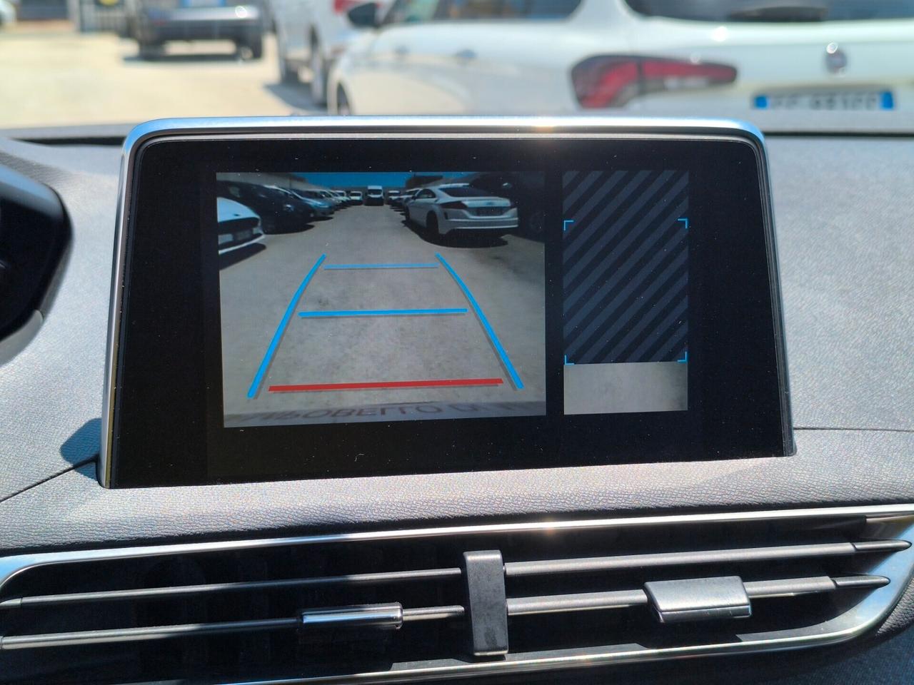 Peugeot 3008 BlueHDi 130 S&S Allure 2020