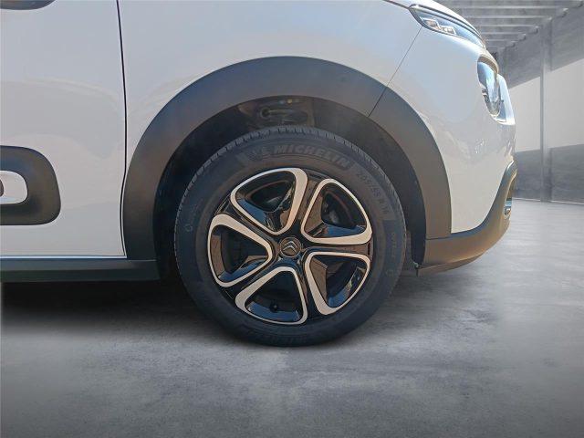 CITROEN C3 3ª serie PureTech 83 S&S You